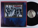 KING HARVEST Dancing In The Moonlight PERCEPTION LP VG+ p