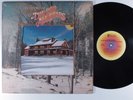 LEVON HELM & RCO ALL-STARS Self Titled ABC AA-1017 LP VG+ matte die-cut cover p