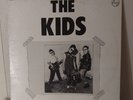 The Kids LP KBD punk Philips 6320 041 original Belgian /  Belgium first pressing