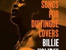 VERVE MG-VS-6021 BILLIE HOLIDAY SONGS FOR DISTINGUÉ LOVERS ACOUSTIC SOUNDS 180g
