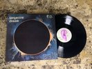TANGERINE DREAM ZEIT GERMAN IMPORT OHR LABEL KRAUTROCK ELECTRONIC PSYCH 2LP NM