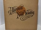 Neil Young Harvest LP, Album, Ter 1972 VG+/EX