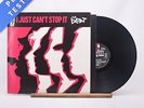 The Beat - I Just Can't Stop It - A-2 B-2 LP Vinyl Record - EX/EX