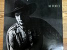 Garth Brooks - No Fences 1990 Korea Orig LP Vinyl With Insert and OIS