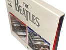 LP THE BEATLES Red/Blue (6LP 180g VINYL BOX SET 2023) w/Now & Then NEW MT SEALED
