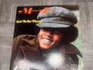 1971 Vintage Michael Jackson Got To Be There Vinyl