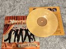 NEW NSYNC - No Strings Attached -Clear Vinyl LP UO Urban Outfitters OOP Rare