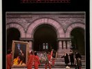 NEAR MINT  Vtg 1981 RUSH Album MOVING PICTURES Record 1ST PRESSING Vinyl Lp OG