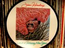 Jimi Hendrix And A Happy New Year - Classic Rock- Rare 7