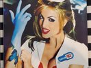 Enema Of The State LP by Blink-182 vinyl 2023 European import sealed new Geffen