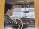 Minutemen ‎– Double Nickels On The Dime - SST 028 - 1984 Vinyl - Rare