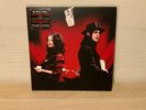 The White Stripes – Get Behind Me Satan (2 x 180g Black Vinyl) Jack White