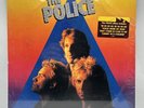 The Police - Zenyatta Mondatta - SEALED 1980 US Promo 1st Press HYPE Sticker