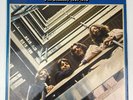 The Beatles 1967-1970 Blue Album Vinyl Double LP Gatefold -2/-3/-3/-1 PCSP 718