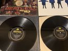 The Beatles SGT Peppers Lonely Hearts Club Band Mono & Help Stereo First Presses