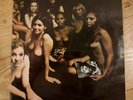 The Jimi Hendrix Experience Electric Ladyland Vinyl Record Polydor 2657 012