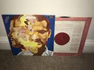 DAVY GRAHAM Large As Life And Twice As Natural LP Decca 1968 Mono UK 1st Press