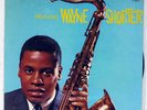 WAYNE SHORTER INTRODUCING VEE JAY JC8 JAPAN VINYL LP