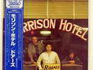 DOORS MORRISON HOTEL ELEKTRA P6415E JAPAN OBI VINYL LP
