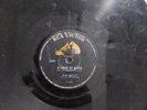 Elvis presley-a mess of blues-i'ts now or never-78 rpm-pres.colombia-audio-video