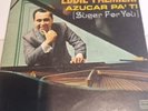 EDDIE PALMIERI AZUCAR PA' TI  SUGAR FOR YOU VINYL RECORD  LP