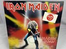 Iron Maiden Maiden Japan 12