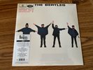 The Beatles ‘Help’ factory sealed 2014 mono vinyl Lp  Mint condition Germany