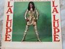LA LUPE QUEEN OF LATIN SOUL/REINA DE LA CANCION LATINA TICO LP-1167 VENEZUELA