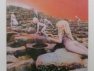 1973 LED ZEPPELIN HOUSES OF THE HOLY GERMAN PRESS VINYL LP – ATL 50 014 – VG