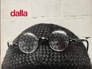 Lucio Dalla DALLA LP Vinile RCA PL31537 gatefold originale 1980