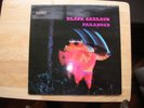 BLACK SABBATH PARANOID NEMS NEL 6003 A1 B1 MATRIX ROBOR LAMINATED SLEEVE 1976 EX