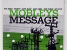HANK MOBLEY MOBLEY'S MESSAGE PRESTIGE PRLP7061 JAPAN VINYL LP