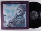ELTON JOHN Empty Sky DJM LP VG+ uk textured gatefold p