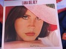 RARE Lana Del Rey Honeymoon Vinyl