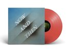 The Beatles - Now and Then - Limited Red 12