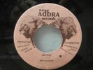 JOHNNY LOVER Jah Station RAS ADBRA Killer 1976 Dub Roots Reggae 7