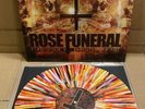 Rose Funeral “Crucify.Kill.Rot.” LP Vinyl - USED - Wax Vessel - Former Wax Mage