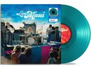 Jimi Hendrix Live in Maui Turquoise Colour Vinyl LP Walmart Exclusive Sealed