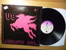LP U8 - Pegasus 1001 ppm 400.152 MINT- Heavy Metal aus Österreich ultra rar