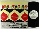 V/A - Rock Steady Beat LP - Treasure Isle Jamaica