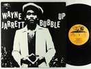 Wayne Jarrett - Bubble Up EP - Wackie's UK VG+