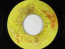 Rocksteady 45 - Basil Daley - Hold Me Baby/Musical Scorcher - blank