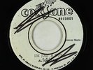 Rocksteady 45 - Alton Ellis/Roland Alphonso - I'm Just A Guy - Coxsone - VG+