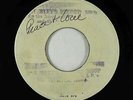 Ska 45 - Four Aces - Peace And Love - Beverley's Jamaica blank