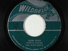 Ska 45 - Prince Buster & the Blue Beats - Wash Wash - Wildbells Jamaica