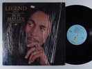BOB MARLEY & THE WAILERS Legend ISLAND LP VG+ gatefold p