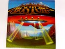 BOSTON Original VINYL Record 
