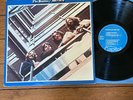 The Beatles The Blue Album 1967-1970 2 LP EX/EX Capitol Spin Cleaned (Vinyl)