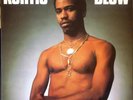 Kurtis Blow NEAR MINT Mercury Vinyl LP