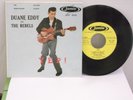 Duane Eddy & The Rebels,Jamie JEP 302